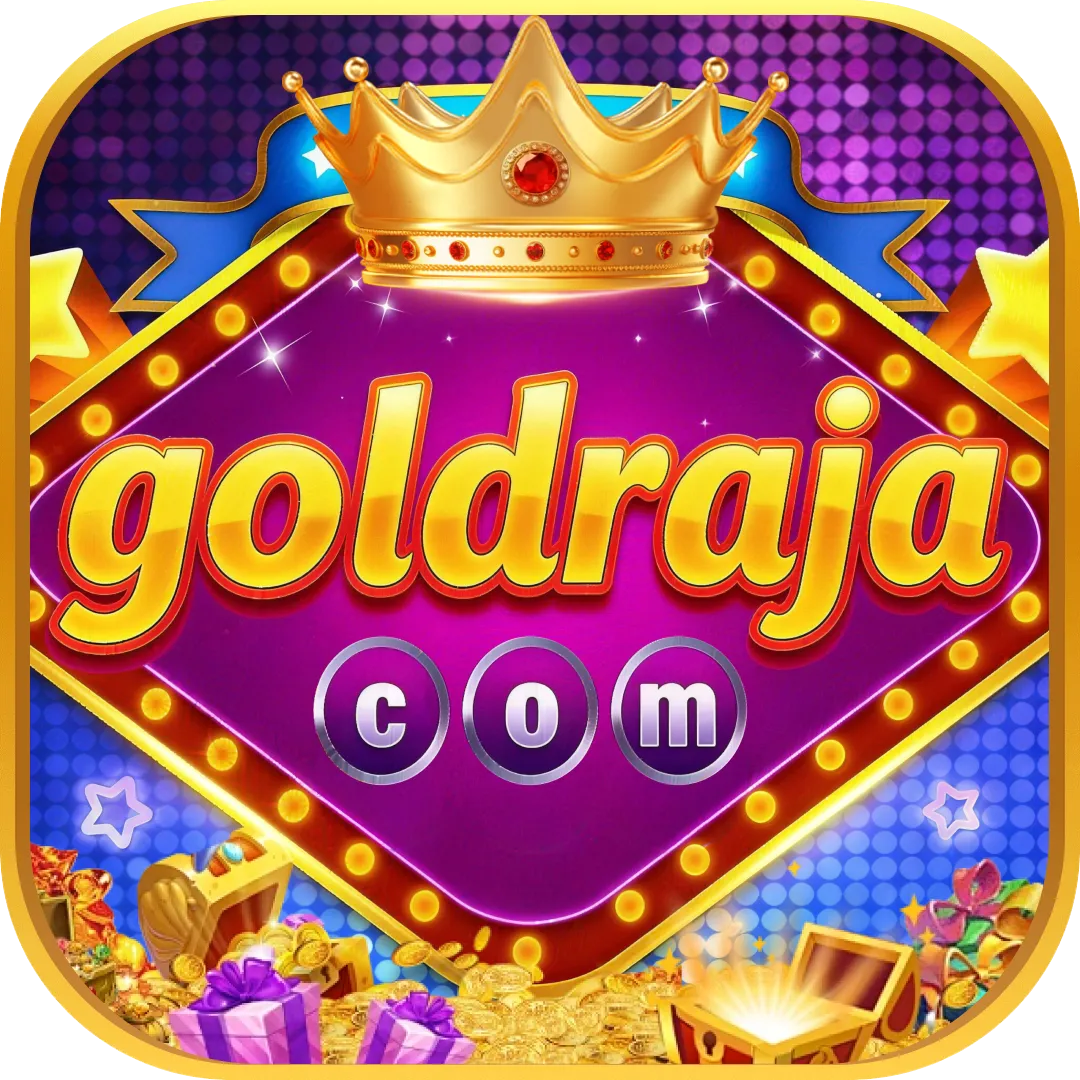 GOLDRAJA - Permainan Arcade Seru dengan Tantangan Menarik