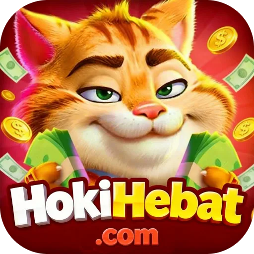 HOKIHEBAT - Game Bingo Seru dan Mengasyikkan
